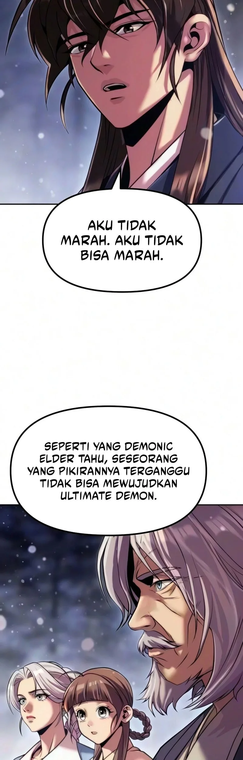 Chapter 177 - halaman 21