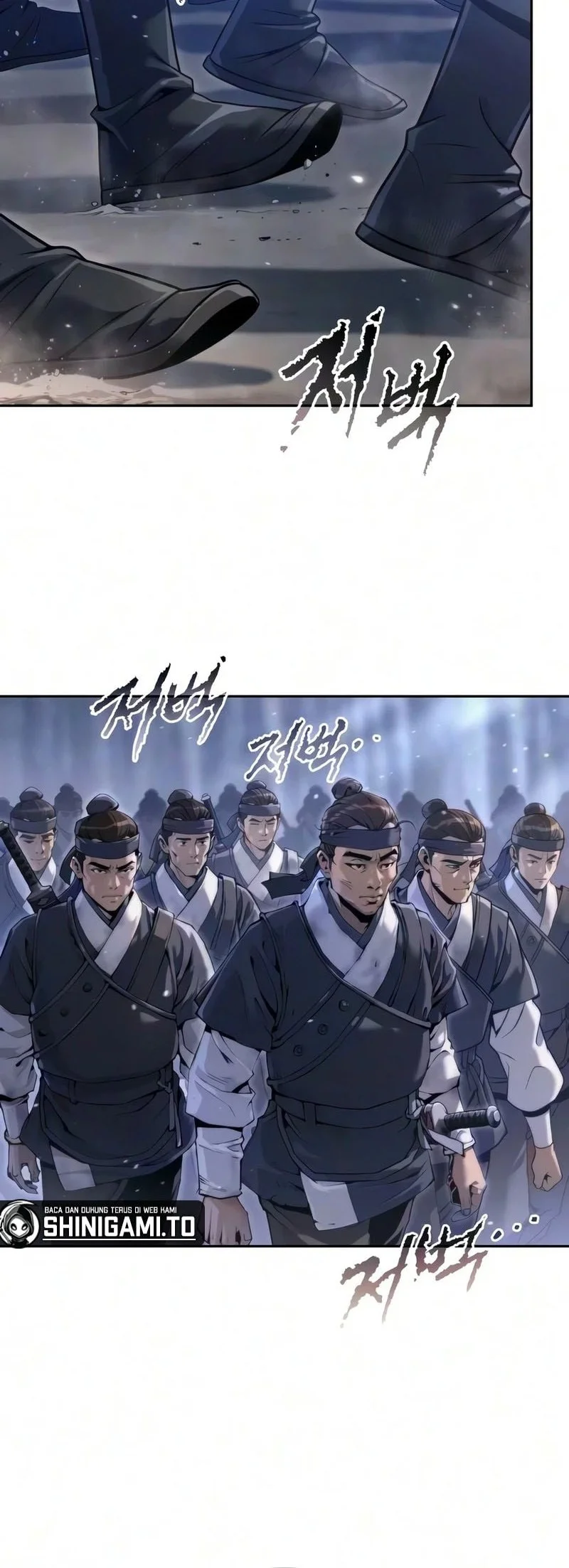 Chapter 179 - halaman 42
