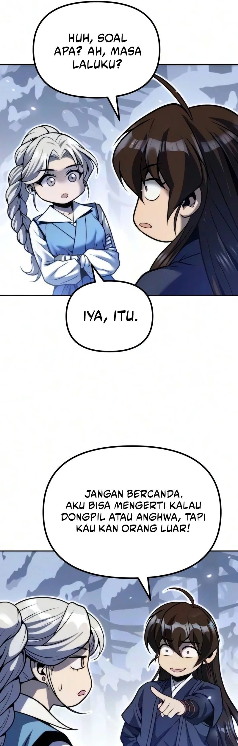 Chapter 179 - halaman 15