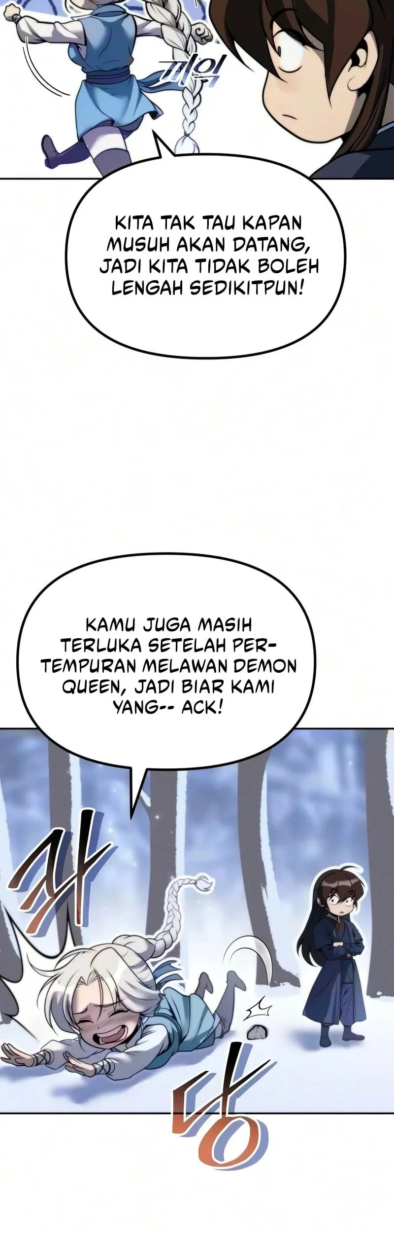 Chapter 179 - halaman 28