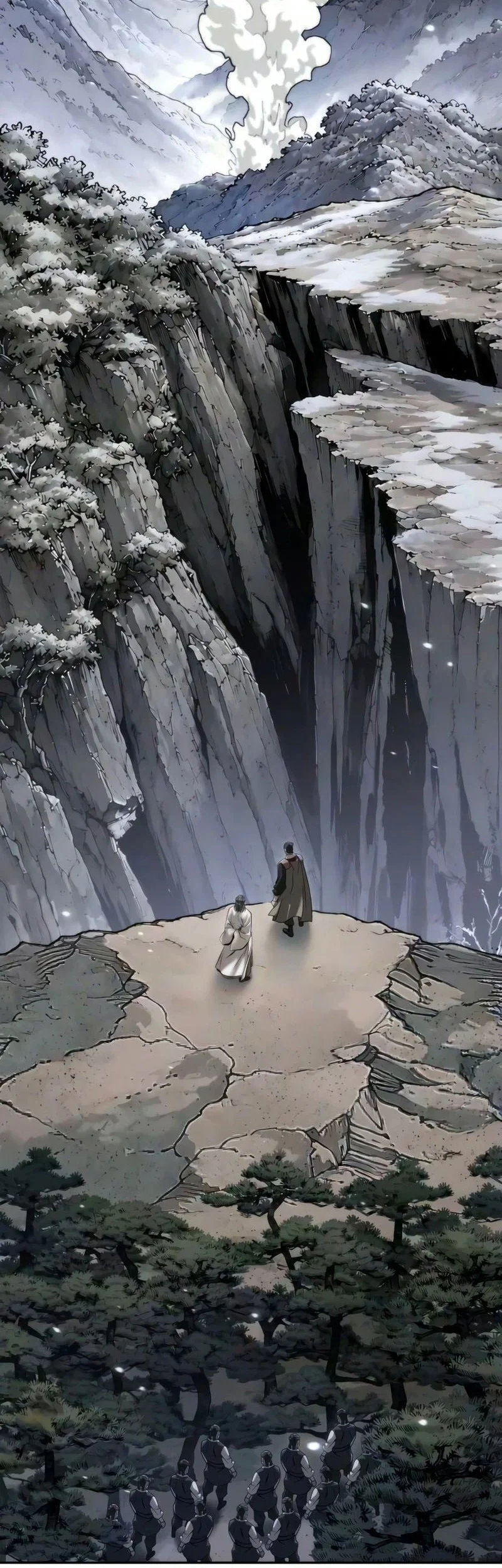 Chapter 179 - halaman 34