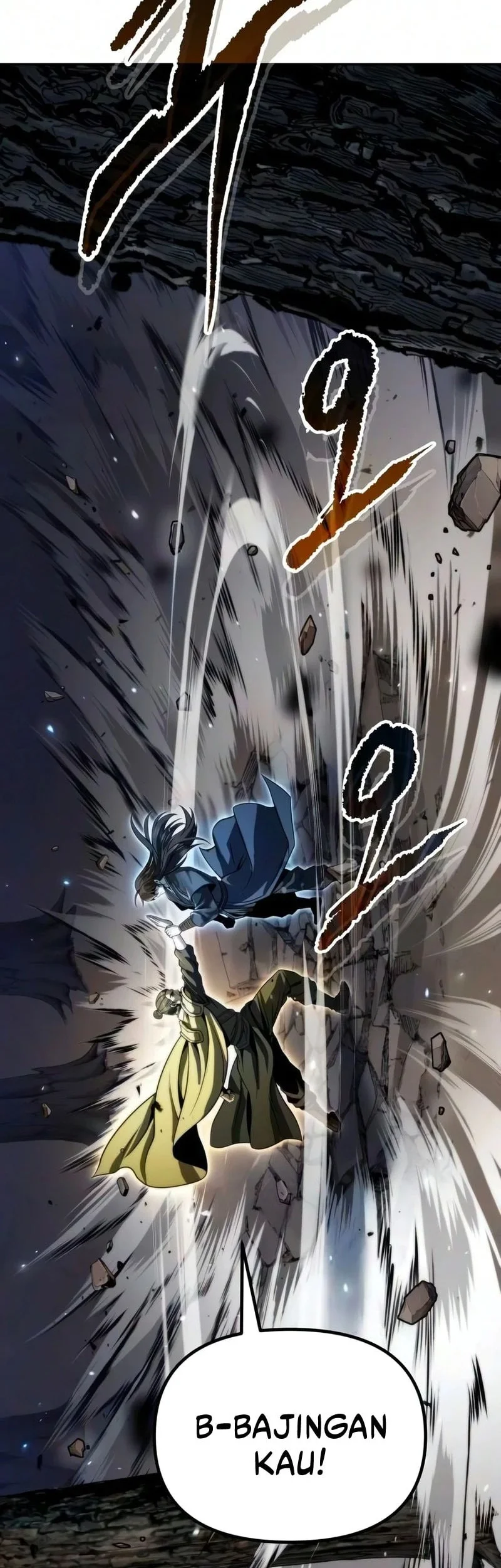 Chapter 180 - halaman 36