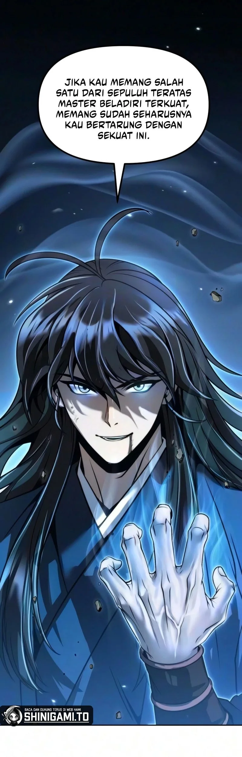 Chapter 180 - halaman 43
