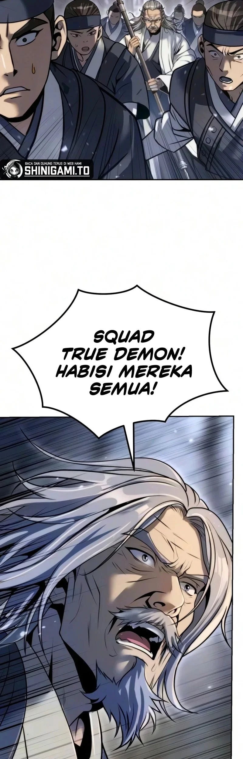Chapter 180 - halaman 49