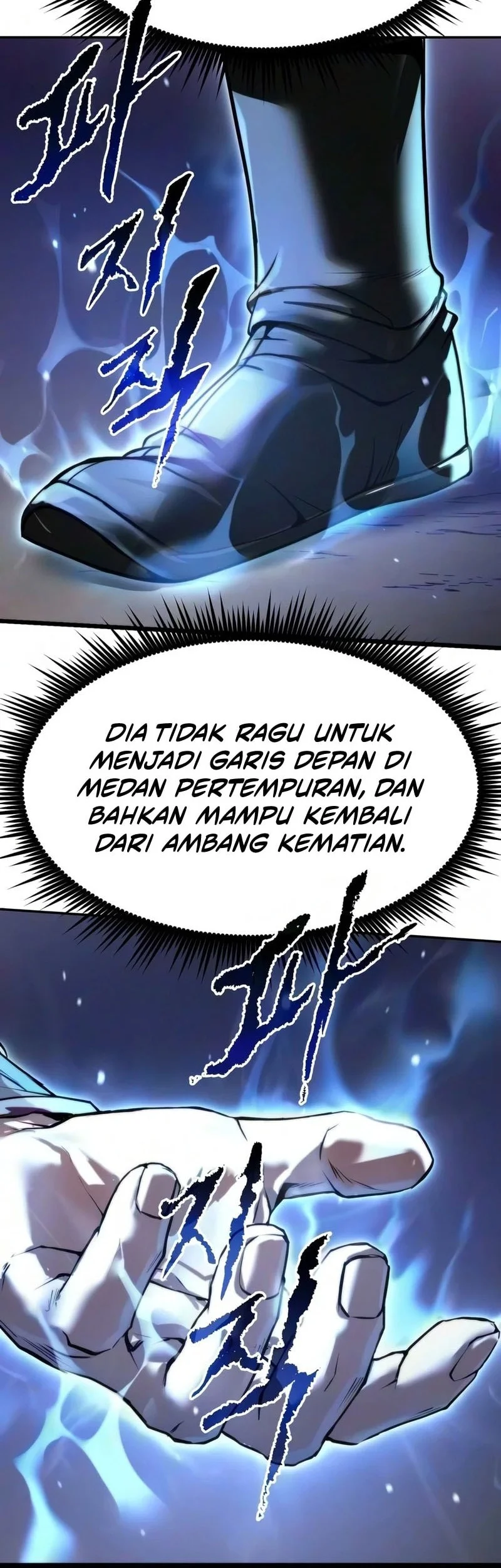 Chapter 180 - halaman 6