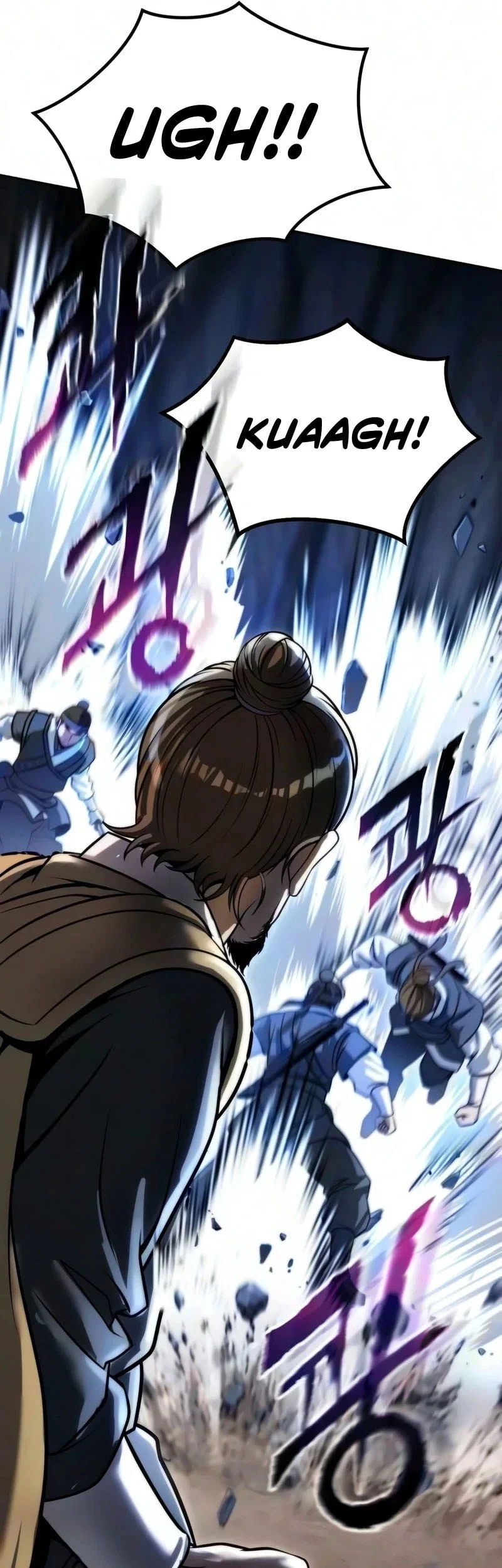 Chapter 180 - halaman 23