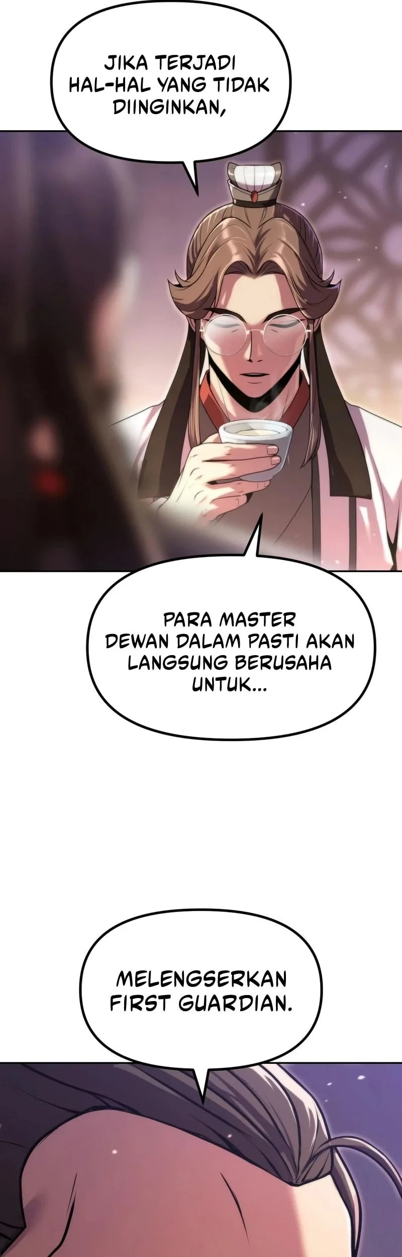 Chapter 181 - halaman 35
