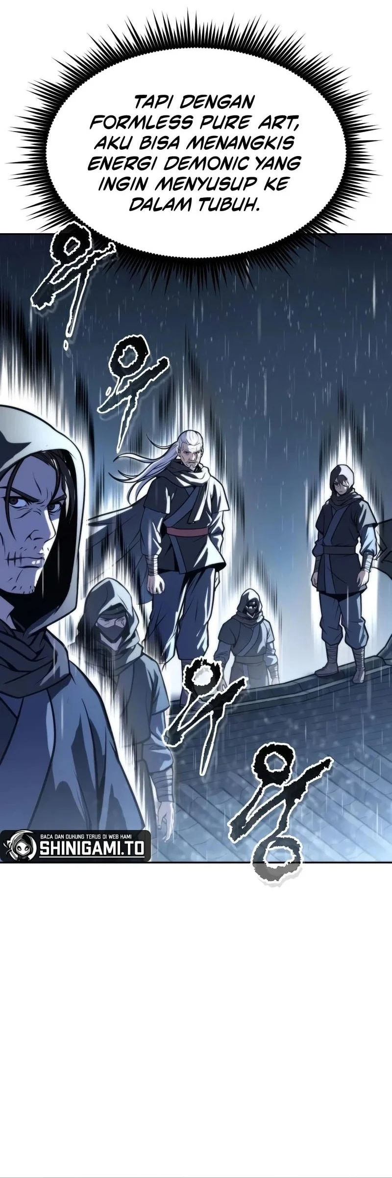Chapter 181 - halaman 62