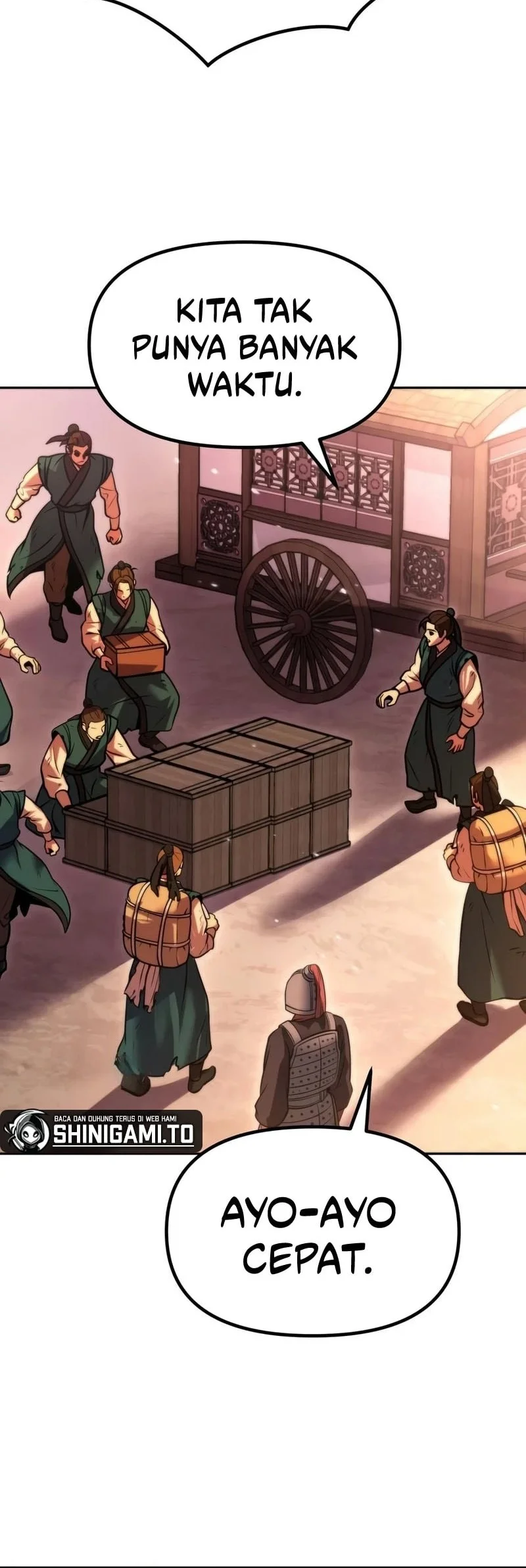 Chapter 181 - halaman 22