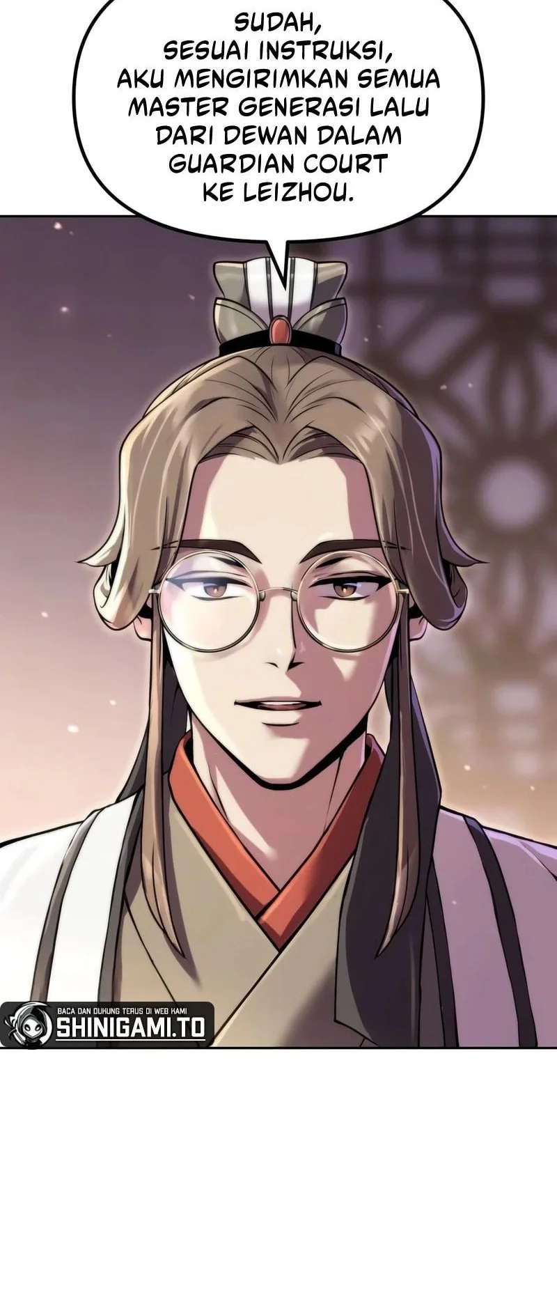 Chapter 181 - halaman 30