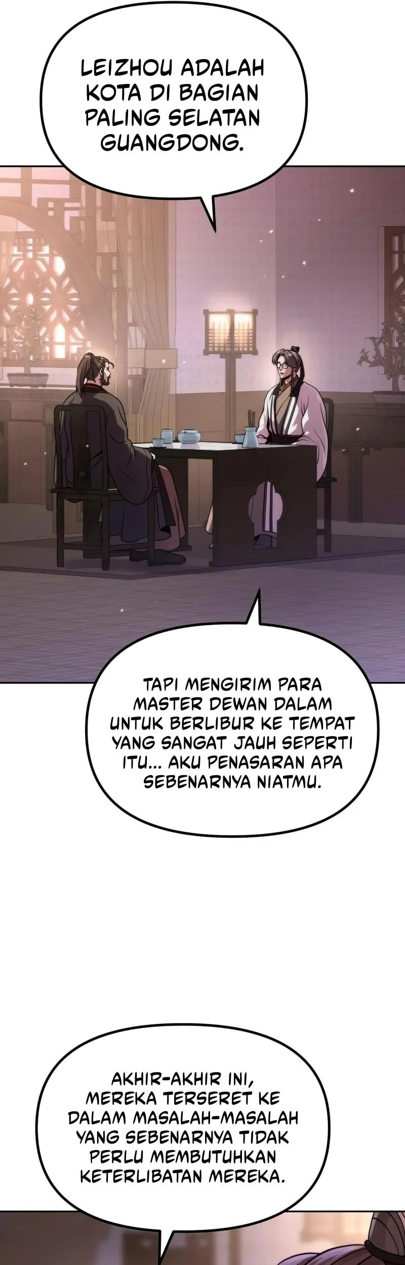 Chapter 181 - halaman 31