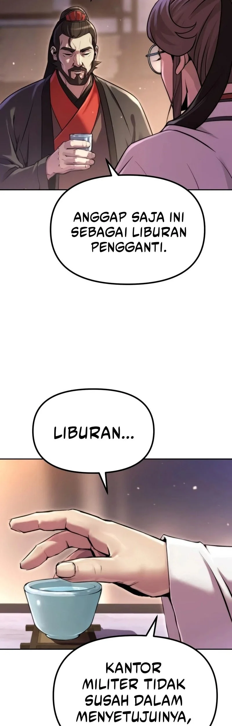 Chapter 181 - halaman 32
