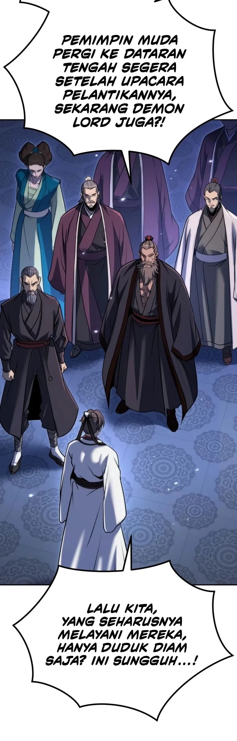 Chapter 182 - halaman 54