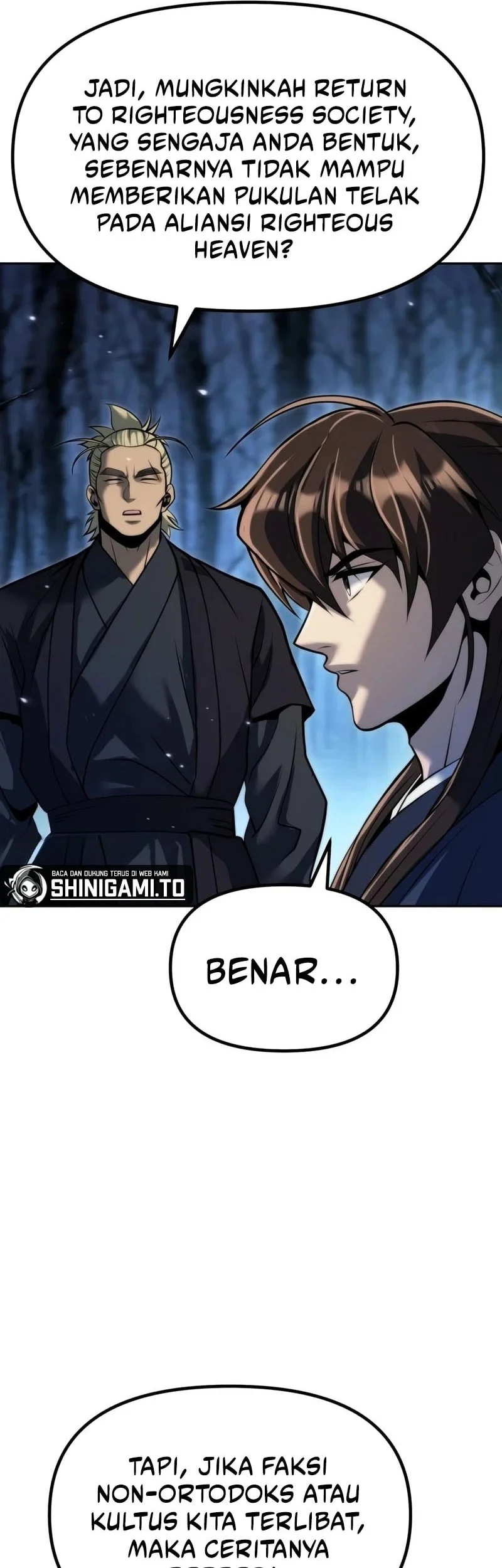 Chapter 182 - halaman 16