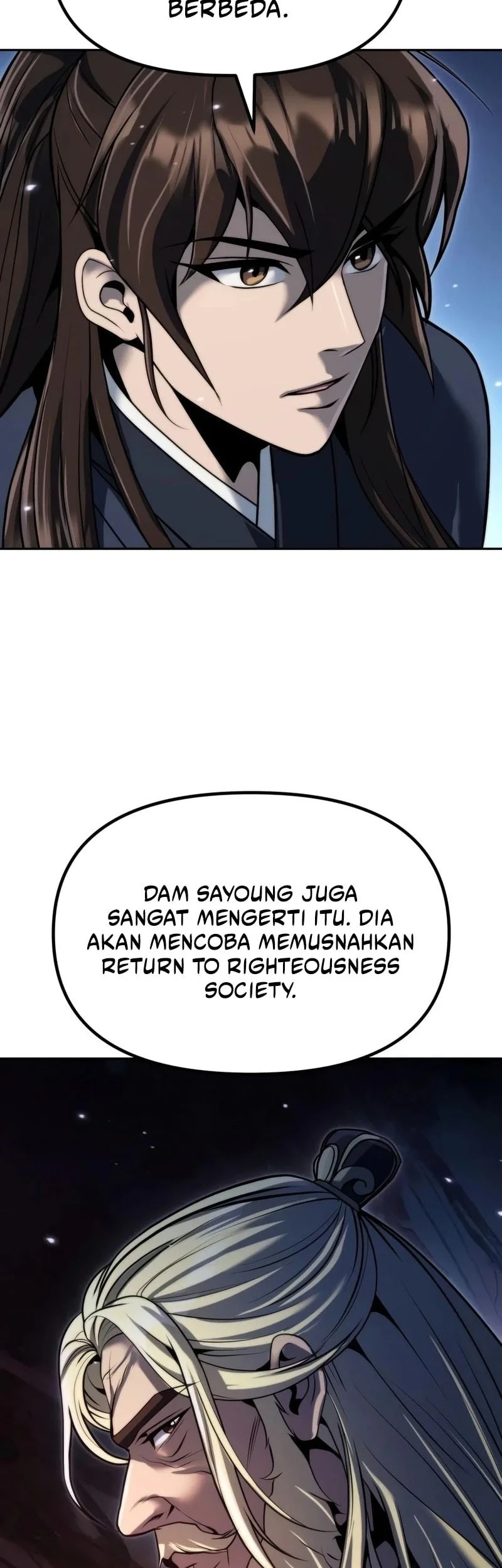 Chapter 182 - halaman 17