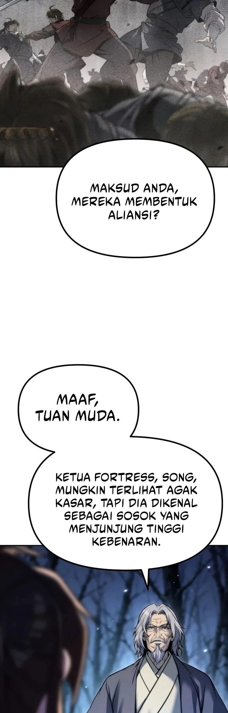 Chapter 182 - halaman 21