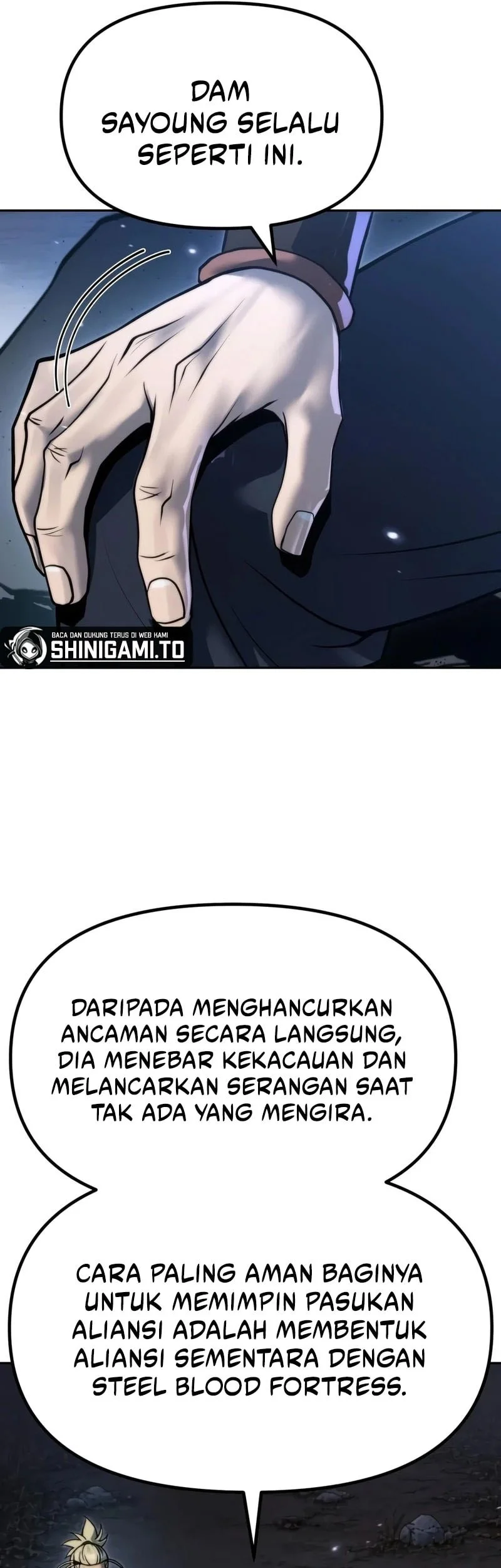 Chapter 182 - halaman 27