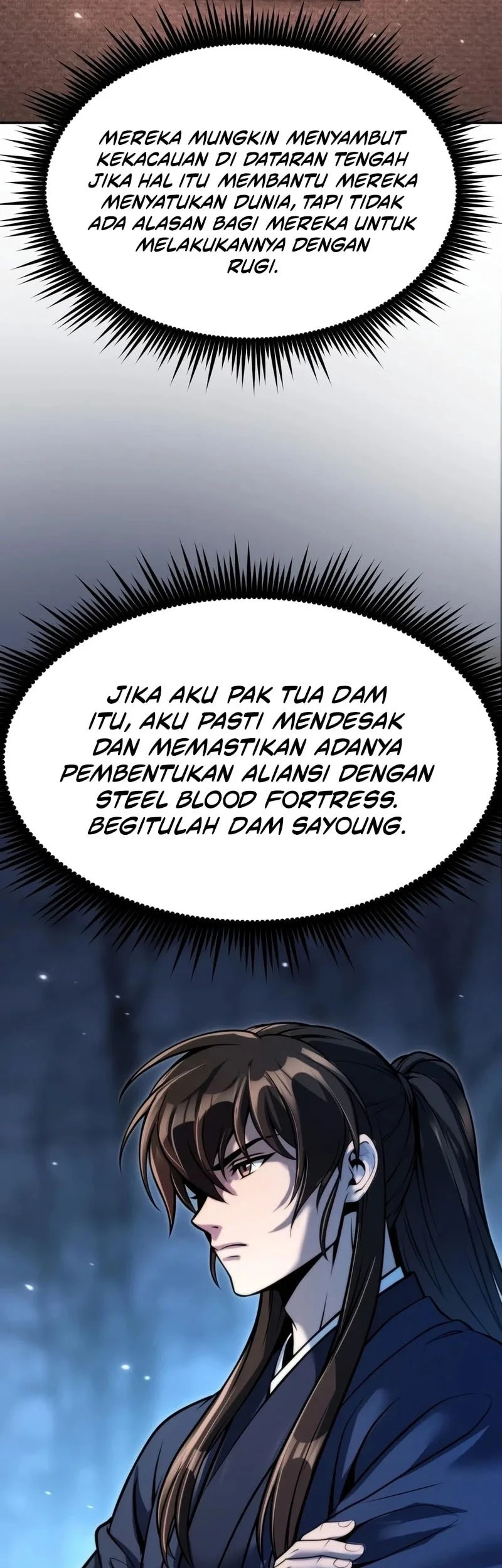 Chapter 182 - halaman 33