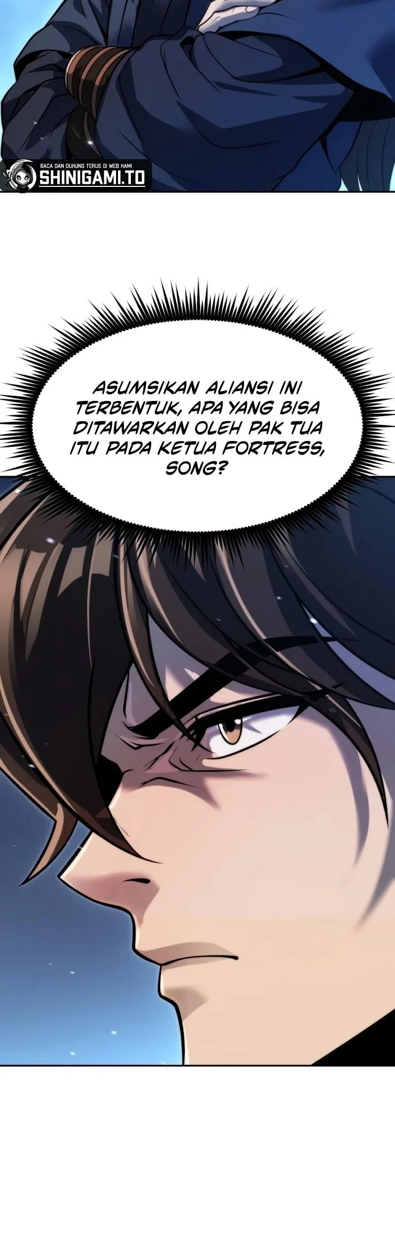 Chapter 182 - halaman 34