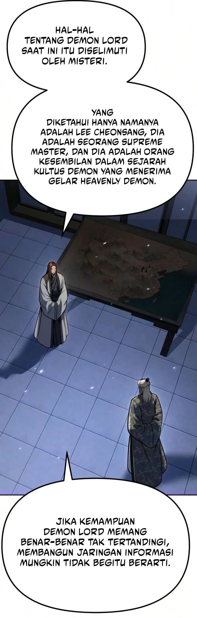 Chapter 183 - halaman 32