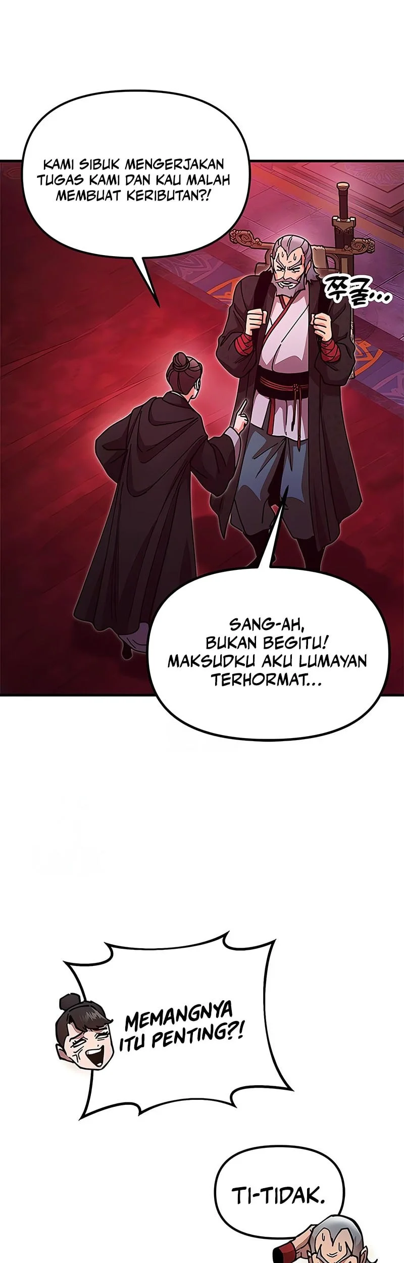 Chapter 25 - halaman 85