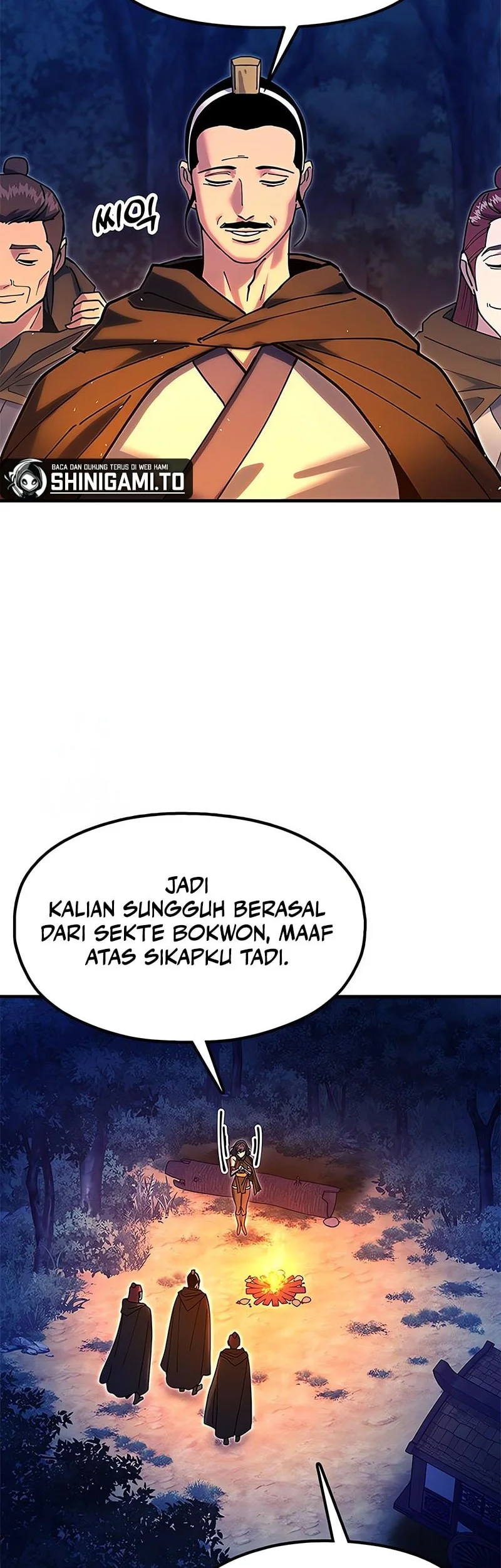 Chapter 31 - halaman 85