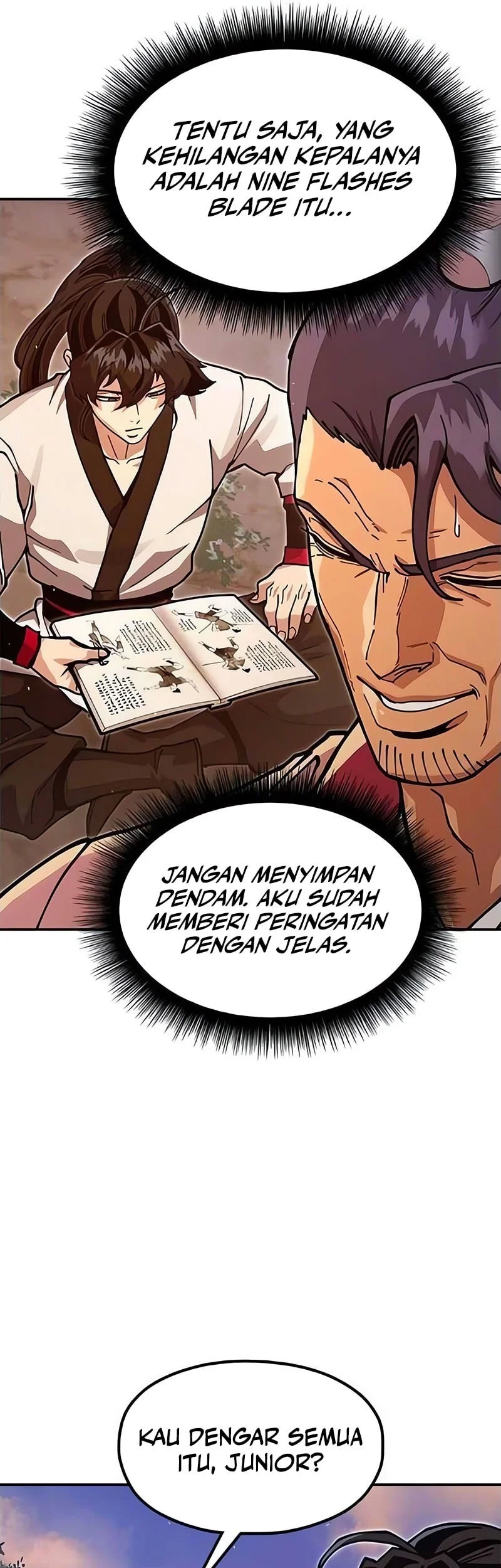 Chapter 40 - halaman 36