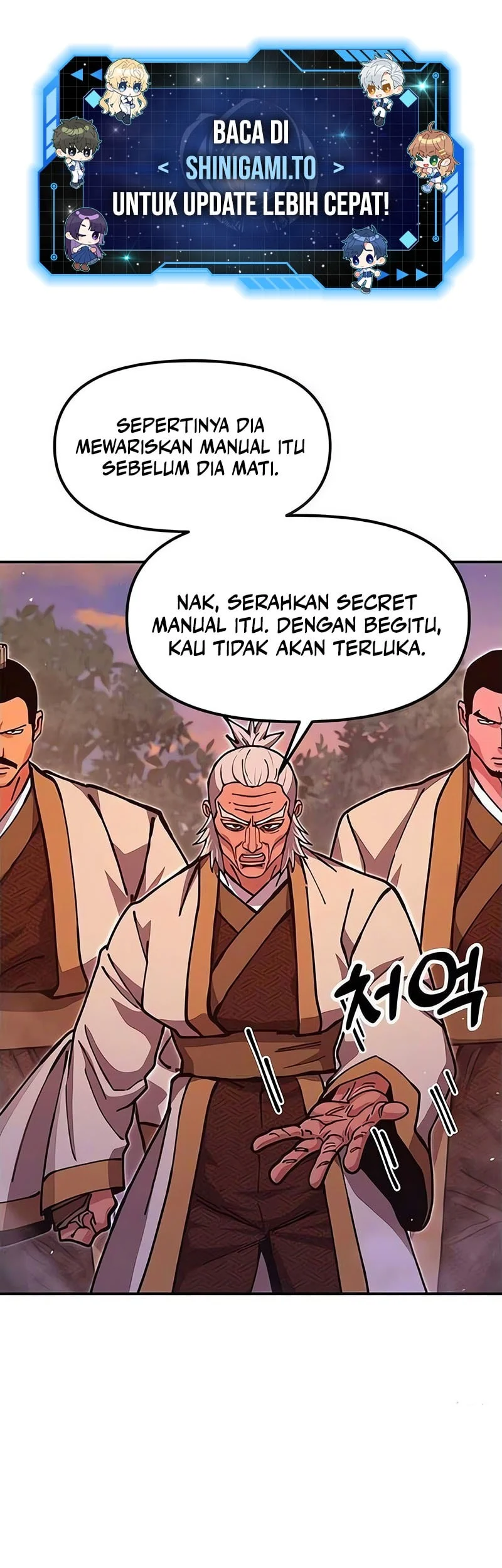 Chapter 40 - halaman 3