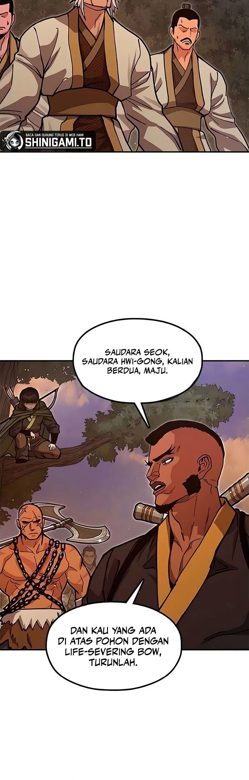 Chapter 40 - halaman 21