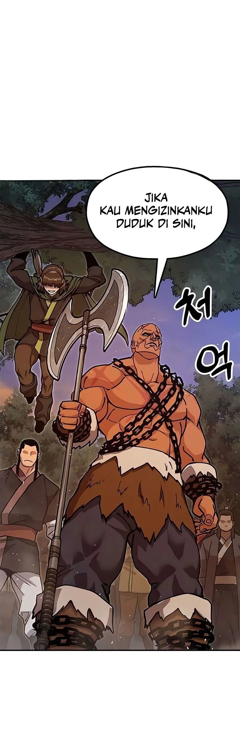 Chapter 40 - halaman 22