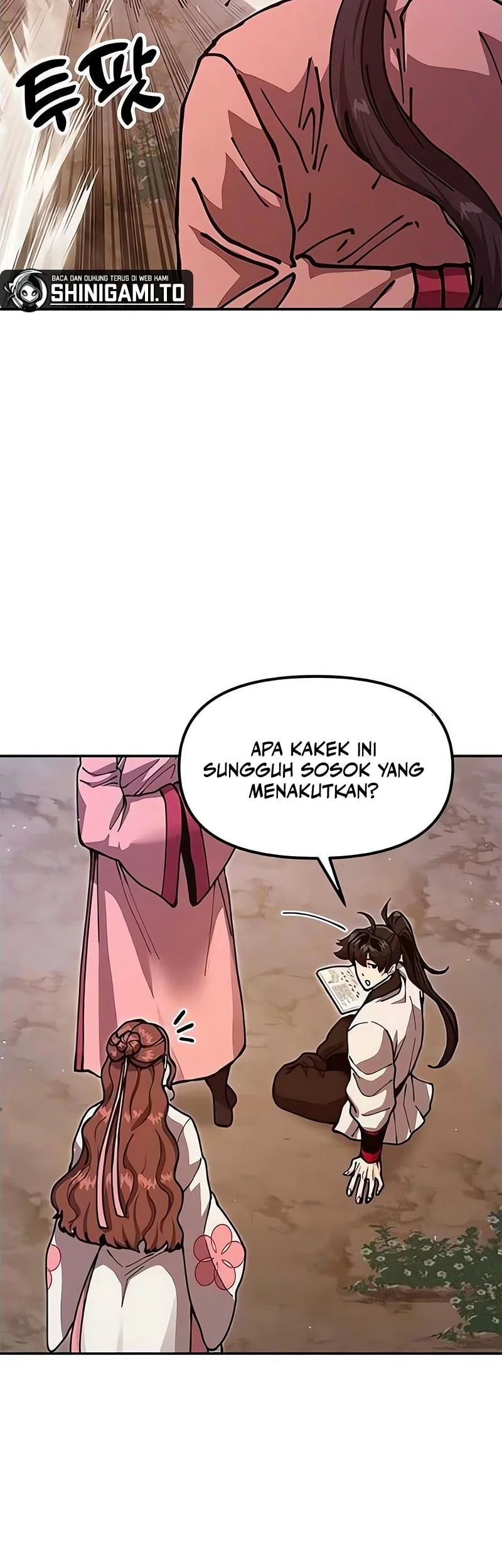 Chapter 40 - halaman 30