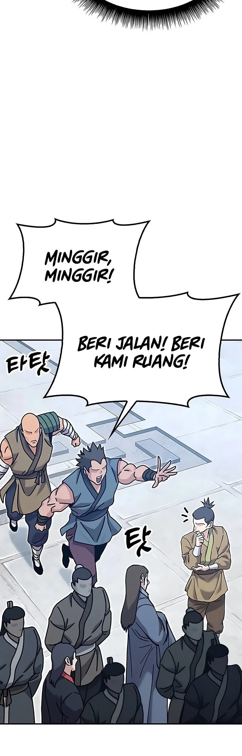 Chapter 45 - halaman 61