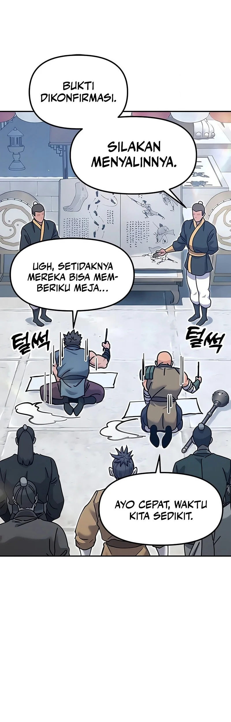 Chapter 45 - halaman 65