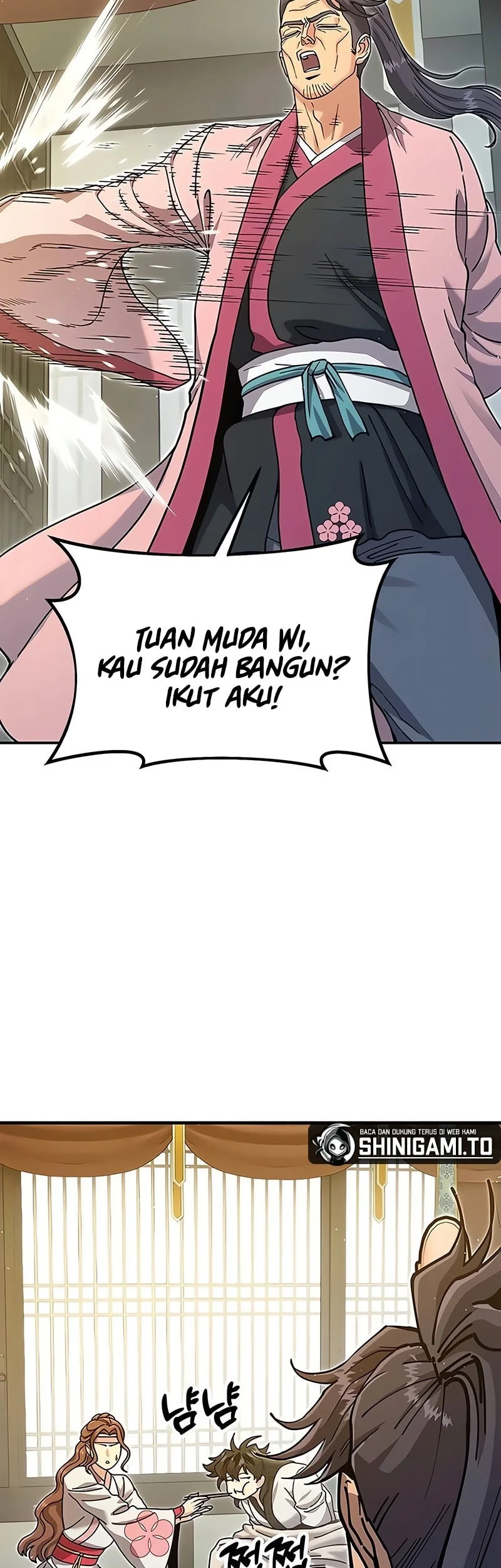 Chapter 45 - halaman 19