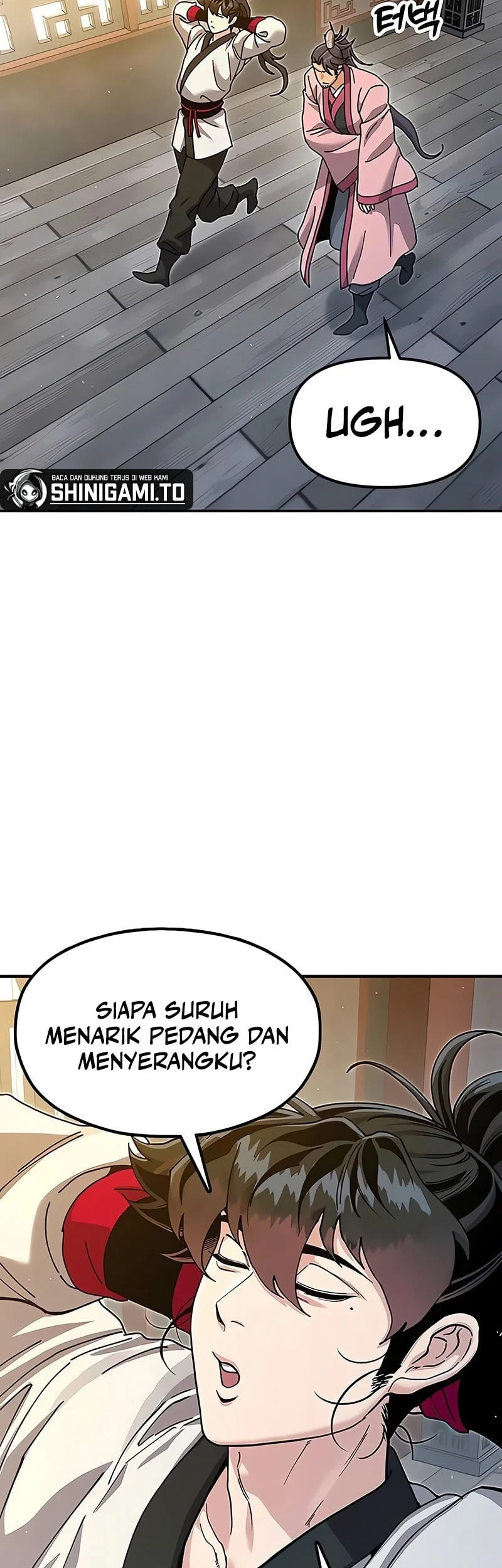 Chapter 45 - halaman 27