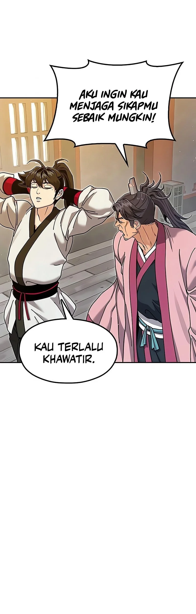 Chapter 45 - halaman 30