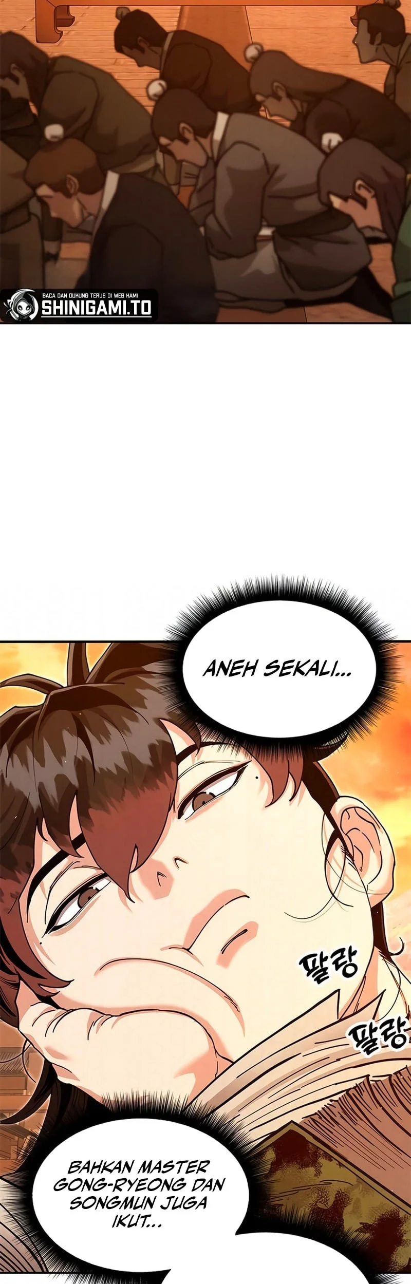 Chapter 46 - halaman 33
