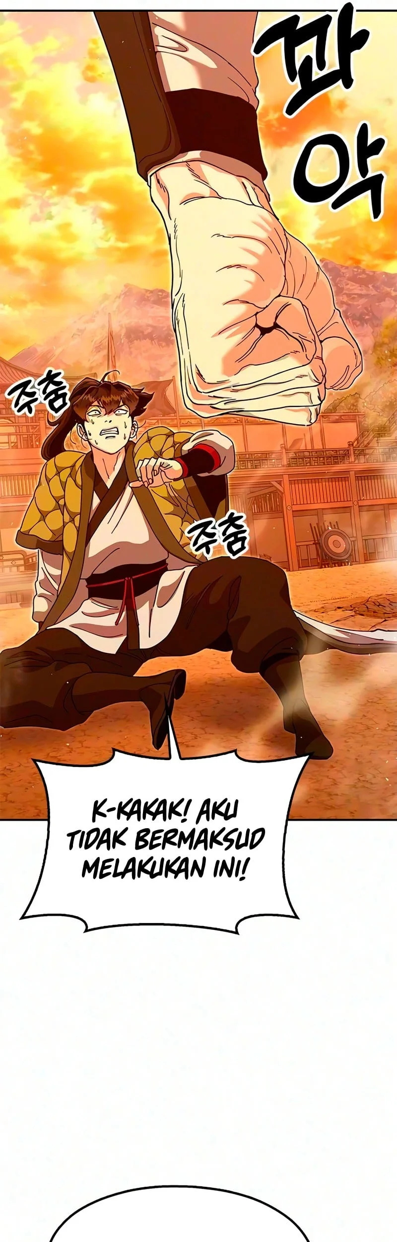 Chapter 49 - halaman 58