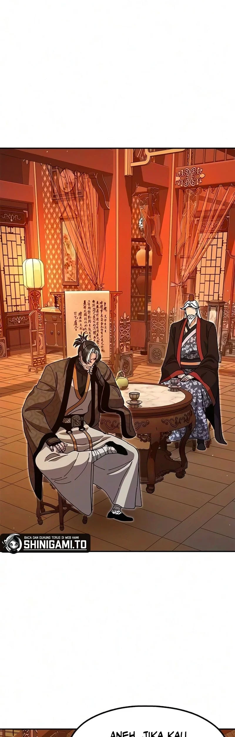 Chapter 50 - halaman 24