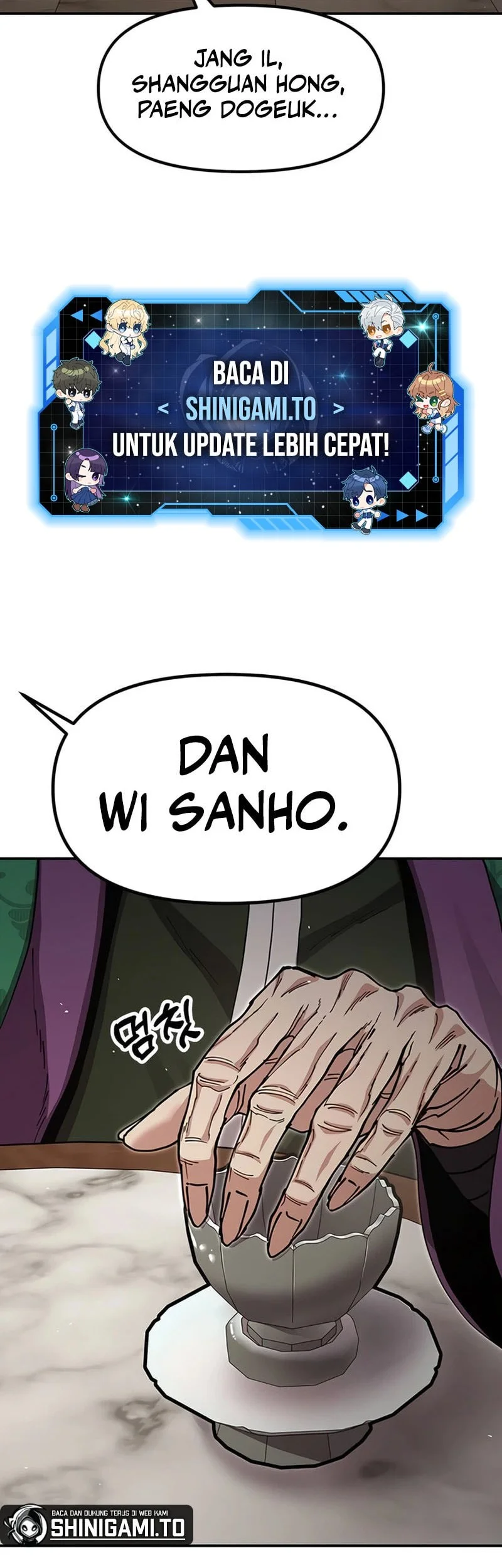 Chapter 58 - halaman 6