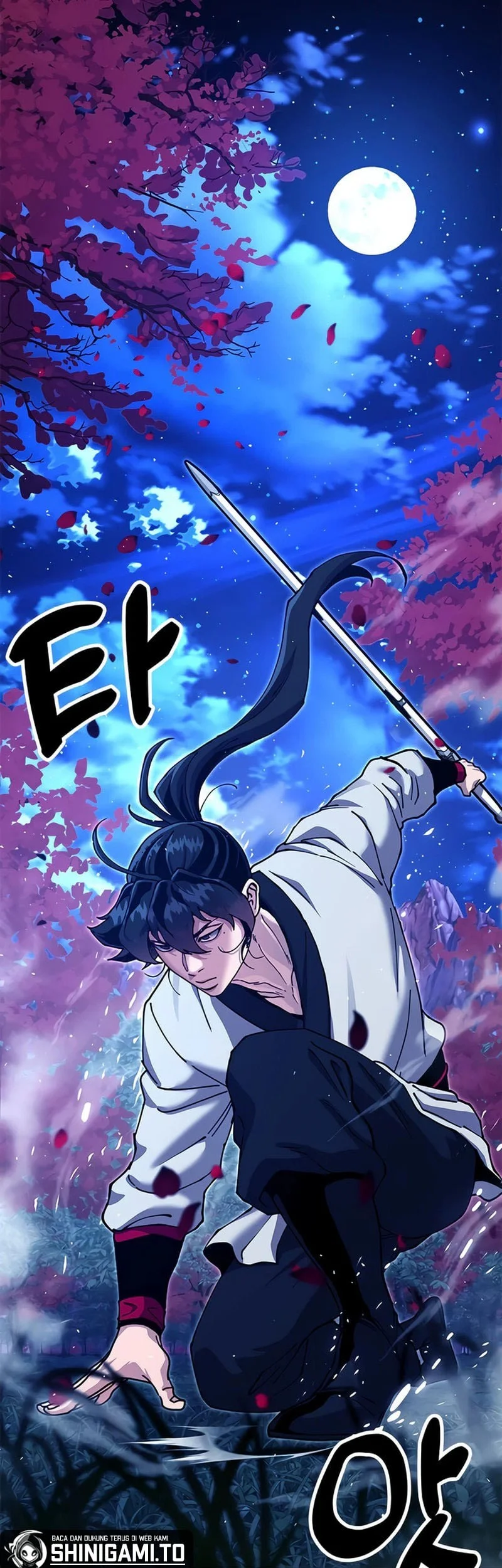 Chapter 58 - halaman 28