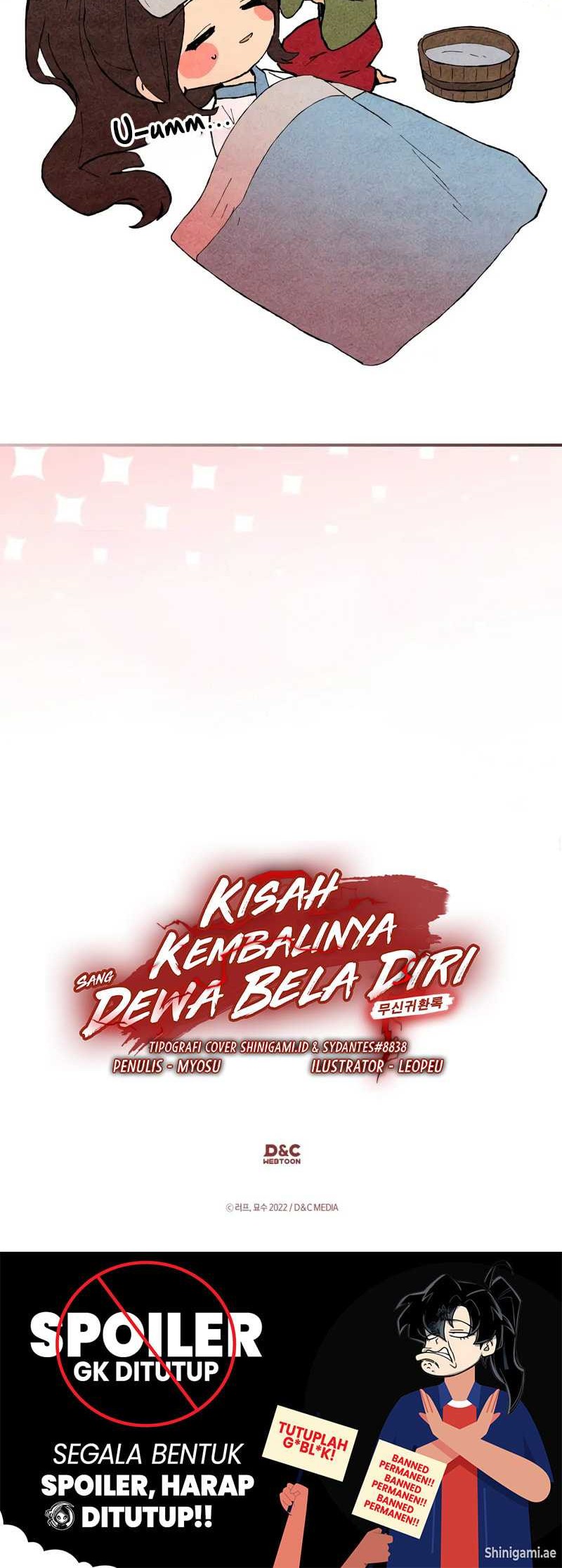 Chapter 127 - halaman 49