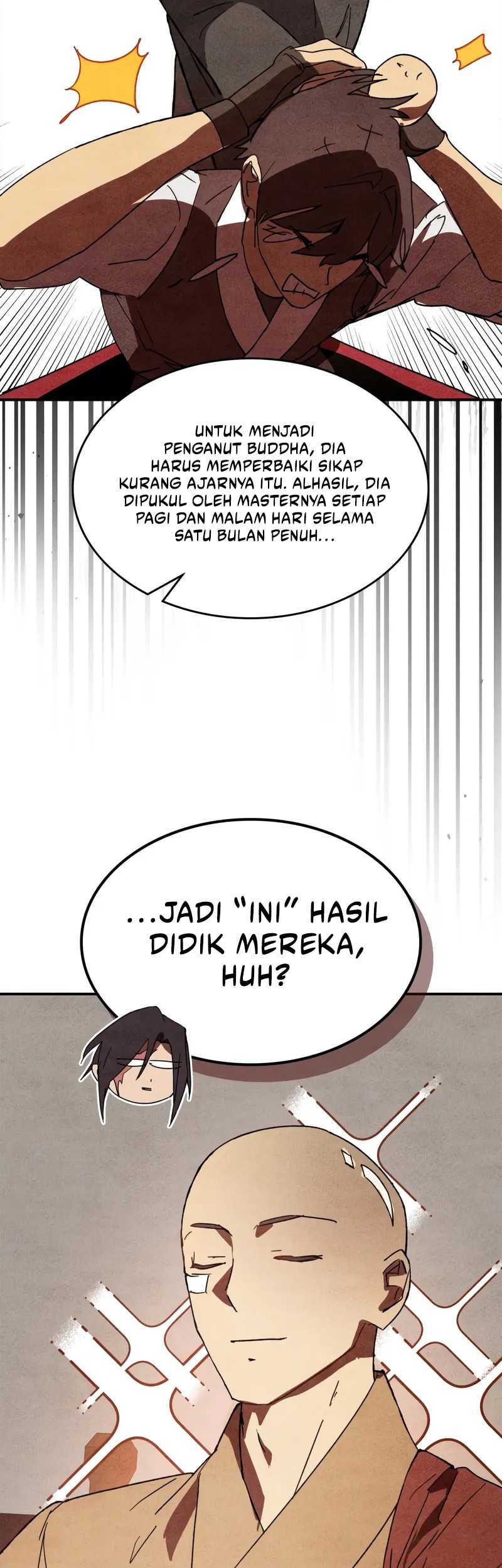 Chapter 127 - halaman 21