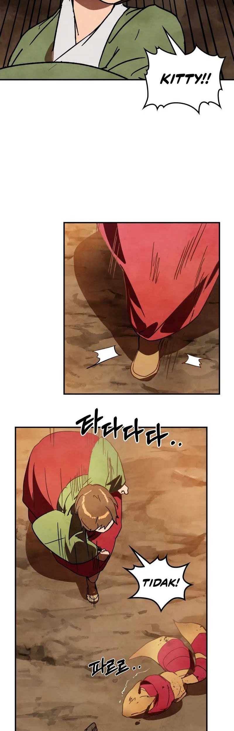 Chapter 129 - halaman 27