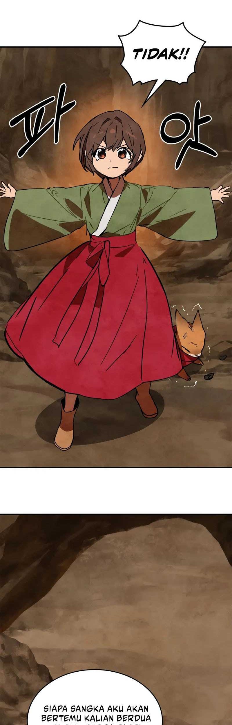 Chapter 129 - halaman 31