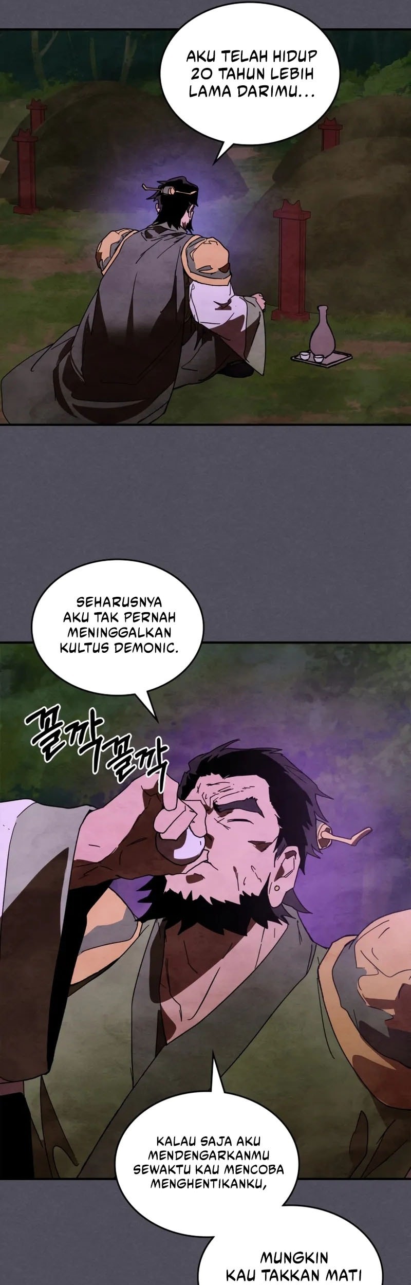 Chapter 130 - halaman 15