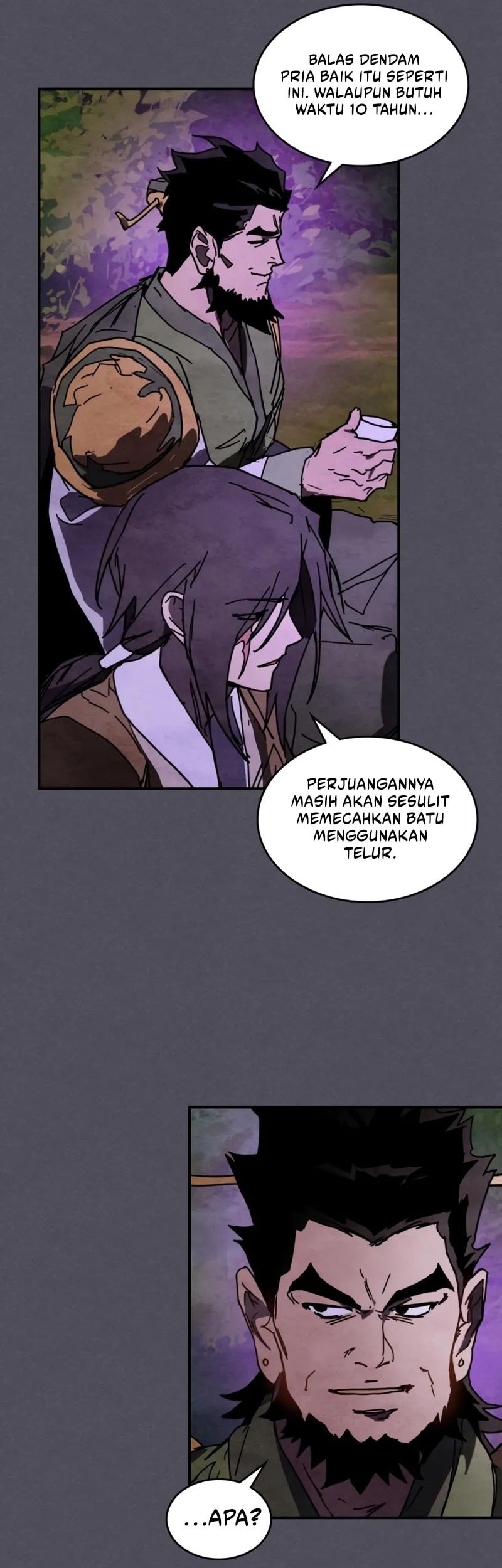 Chapter 130 - halaman 19
