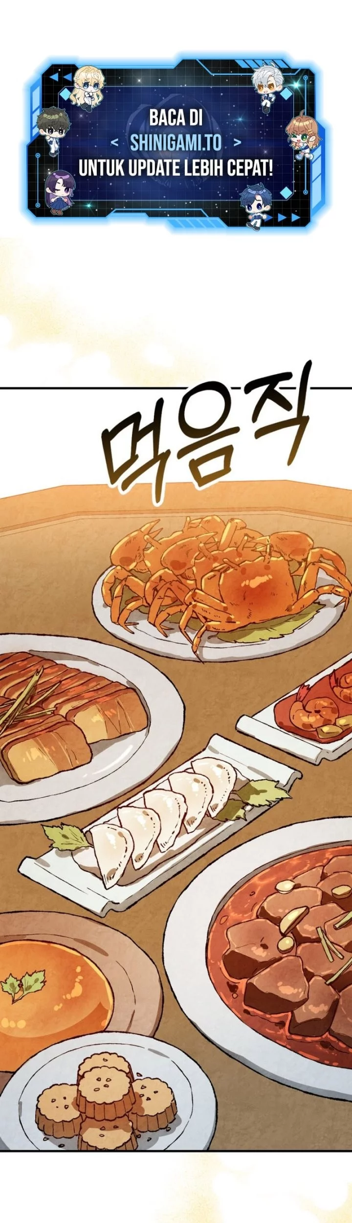 Chapter 131 - halaman 3