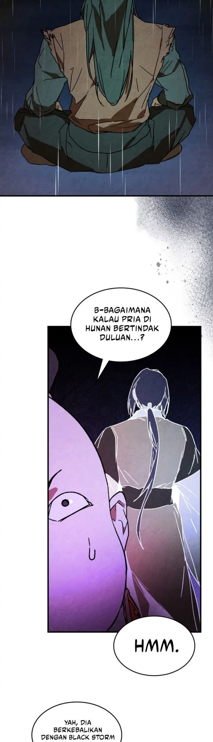 Chapter 131 - halaman 28