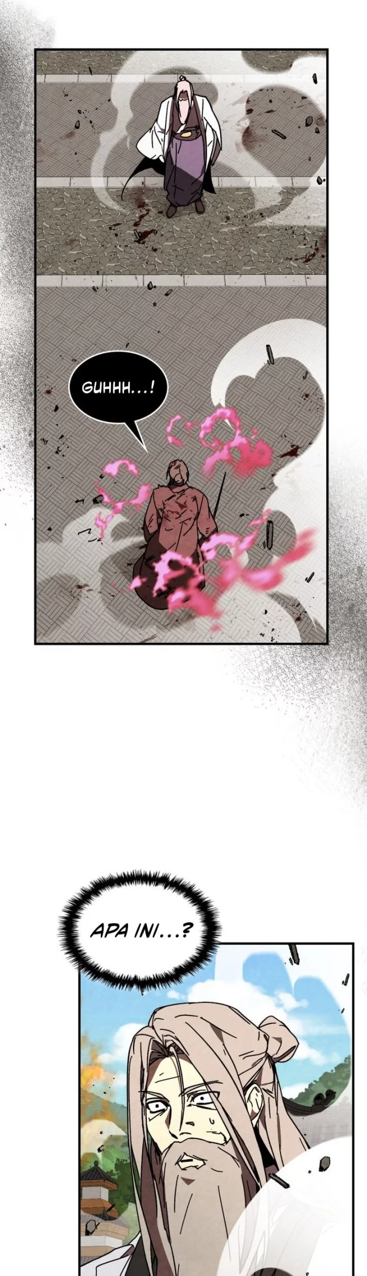 Chapter 132 - halaman 35